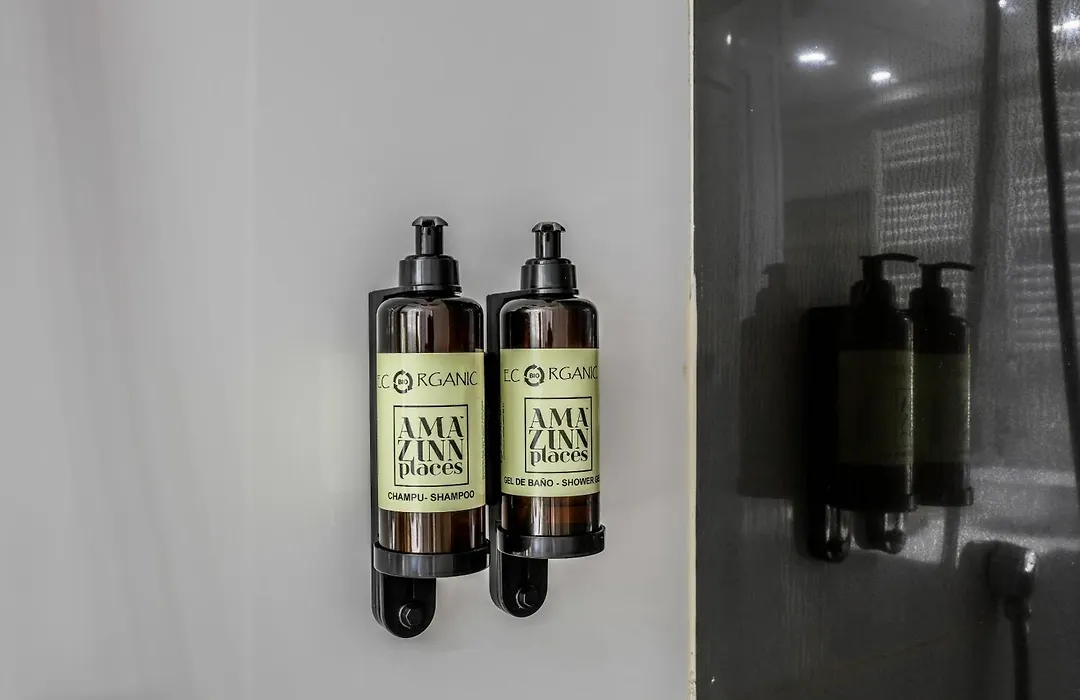 Amazinn Collection Madrid Chueca-1