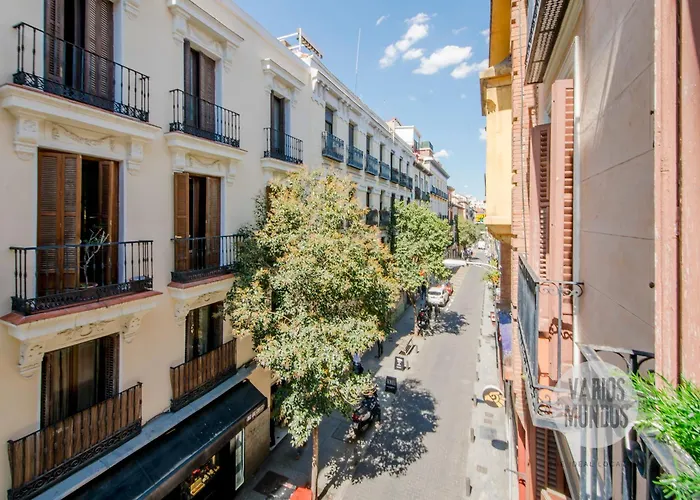 Leon Urban Suites