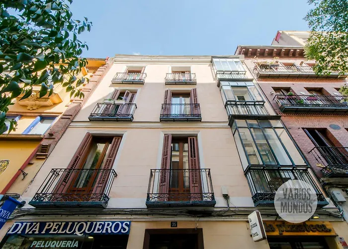 Leon Urban Suites